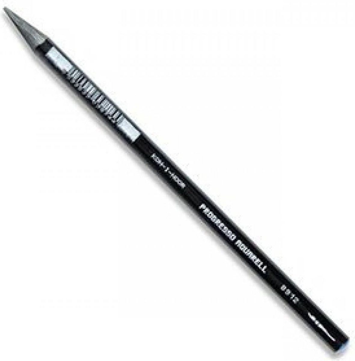 Koh-I-Noor | Progresso Aquarell Grafietpotlood | 8912