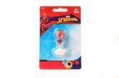 Marvel 3D Gum Figuur Spiderman
