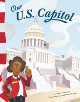 American Symbols - Our U.S. Capitol