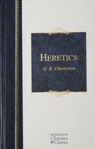 Hendrickson Christian Classics - Heretics