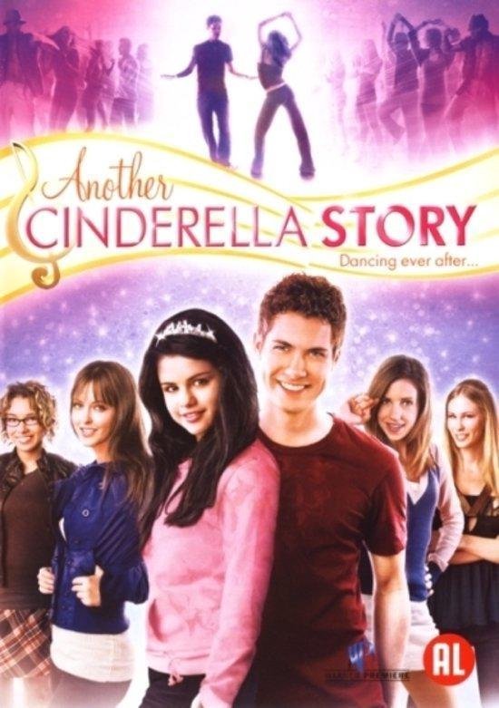 Speelfilm - Another Cinderella Story