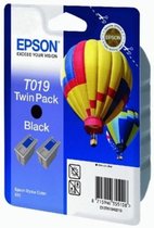 Epson Fotocartridge T019402 zwart