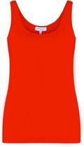 IVY BEAU Tailor Top - Red - maat 42
