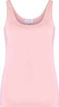 IVY BEAU Tailor Top - Soft Rose - maat 42