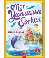 Mor Yunus'un Şarkısı