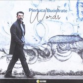 Pierluca Buonfrate - Words (CD)