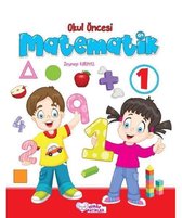 Okul Öncesi Matematik 1 - 2