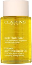 Clarins Contour Body Treatment Oil ( zonder doosje )