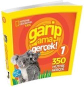 National Geographic Kids   Garip Ama Gerçek! 1