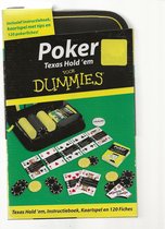 Poker Voor Dummies