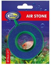 Aqua Nova - Aquarium luchtsteen - Ring 100 mm