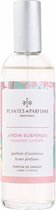 Plantes & Parfums Hanging Garden Natuurlijke Interieurparfum & Linnenspray I Bloemige Geur I 100ml