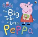 Peppa Pig Big Tale Little Peppa