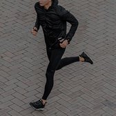 LESTE SkinWrap PRO 9 Zwart legging