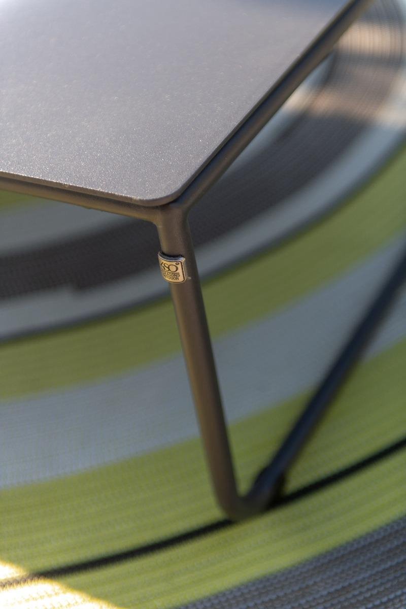 4 Seasons Outdoor Dali table basse 110 x 60 cm
