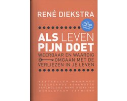 Als leven pijn doet