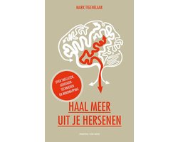 Haal meer uit je hersenen