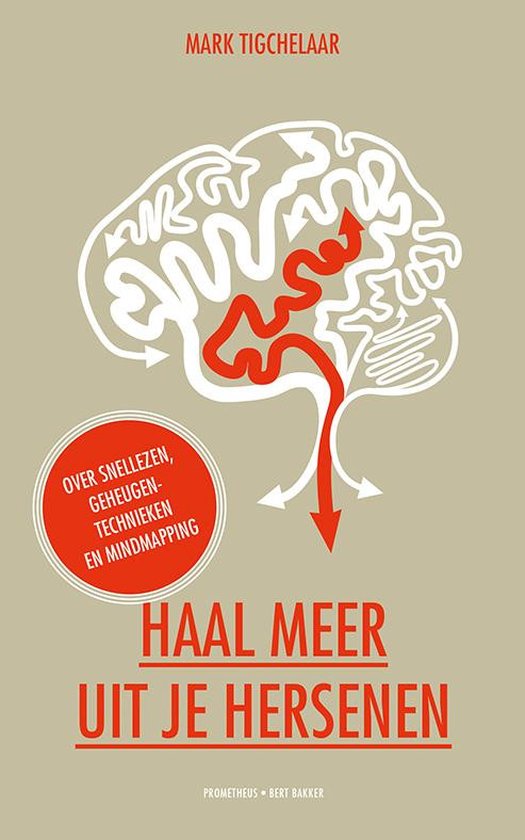Haal meer uit je hersenen Haal meer uit je hersenen