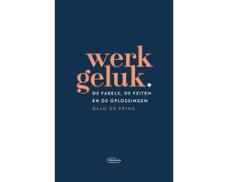 Werkgeluk