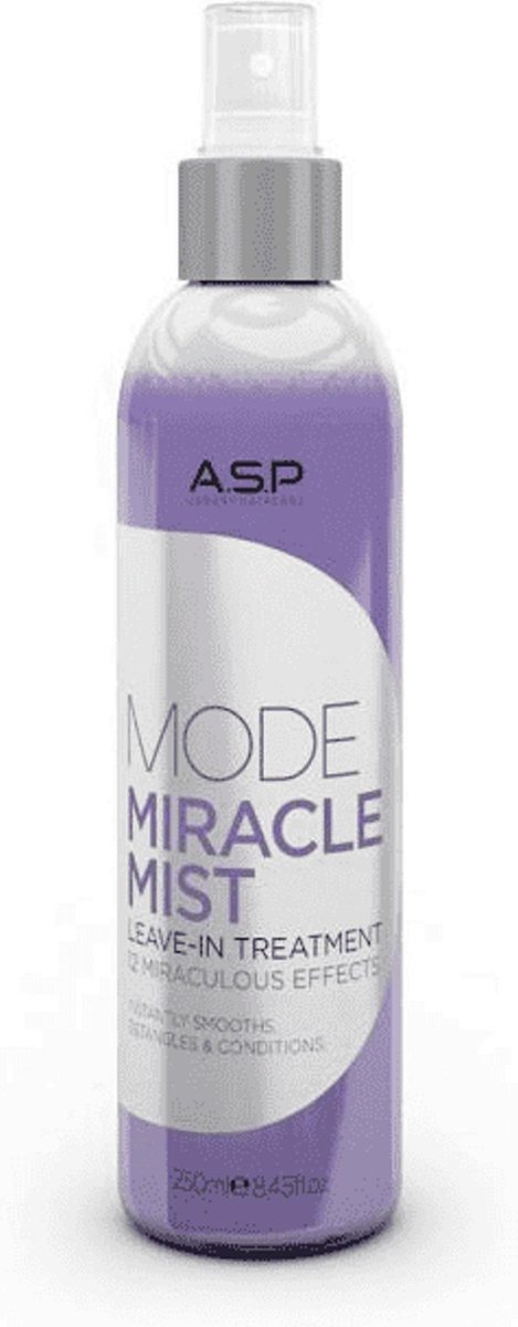 Affinage - Mode Miracle Mist Leave-In Treatment - 250ml