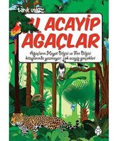 Şu Acayip Ağaçlar