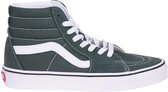 Vans Sk8-Hi Groene Sneaker