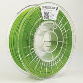 3D4Makers - PLA Filament - Apple Green (RAL 6018) - 1.75mm - 750 gram