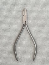 Belux Surgical / PINCE DE HOLLOW CHOP - LA PINCE