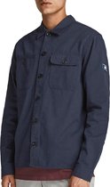 Jack & Jones Core Overhemd - Mannen - navy