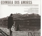 COIMBRA DOS AMORES