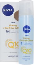 Nivea Q10 Firming + Good-bye Cellulitis Serum