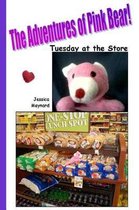 The Adventures of Pink Bear