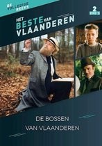 De Bossen Van Vlaanderen  (DVD)