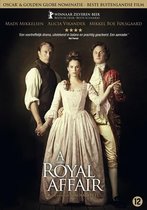 Royal Affair (DVD)