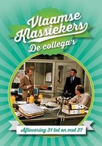 Vlaamse Klassiekers De Collega's Aflevering 31-37