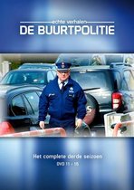 De Buurtpolitie - Seizoen 3 (DVD)