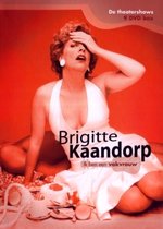 Brigitte Kaandorp - Ik Ben Een Vakvrouw (DVD)