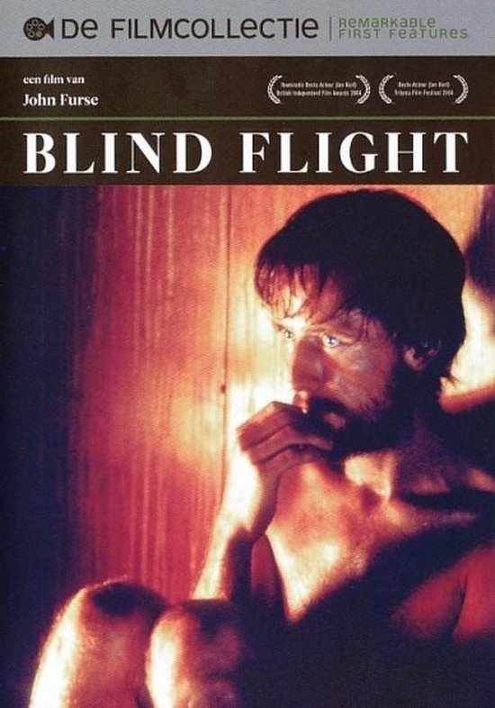 Blind Flight (DVD)