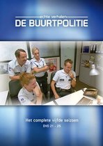 De Buurtpolitie - Seizoen 5 (DVD)