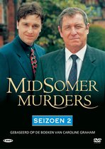 Midsomer Murders - Seizoen 2 (DVD)