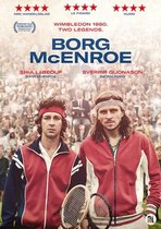 Borg McEnroe