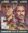 Hell Or High Water (Blu-ray)