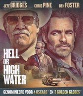 Hell or High Water (Blu-ray)