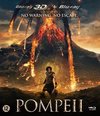 Pompeii (2D & 3D Blu-ray)