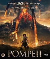 Pompeii (2D & 3D Blu-ray)