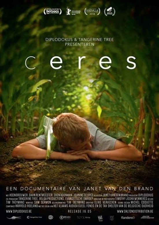 Ceres (DVD)