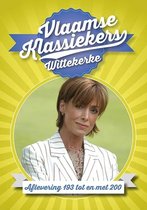 Wittekerke - Aflevering 193 - 200 (DVD)