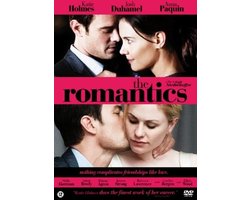 Romantics (DVD)