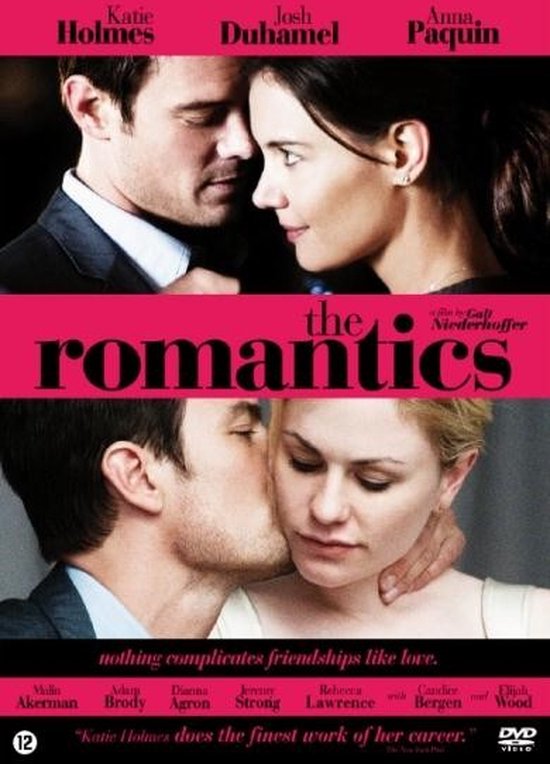 Romantics (DVD)