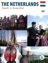 Netherlands "Small Is Beautiful" (DVD)